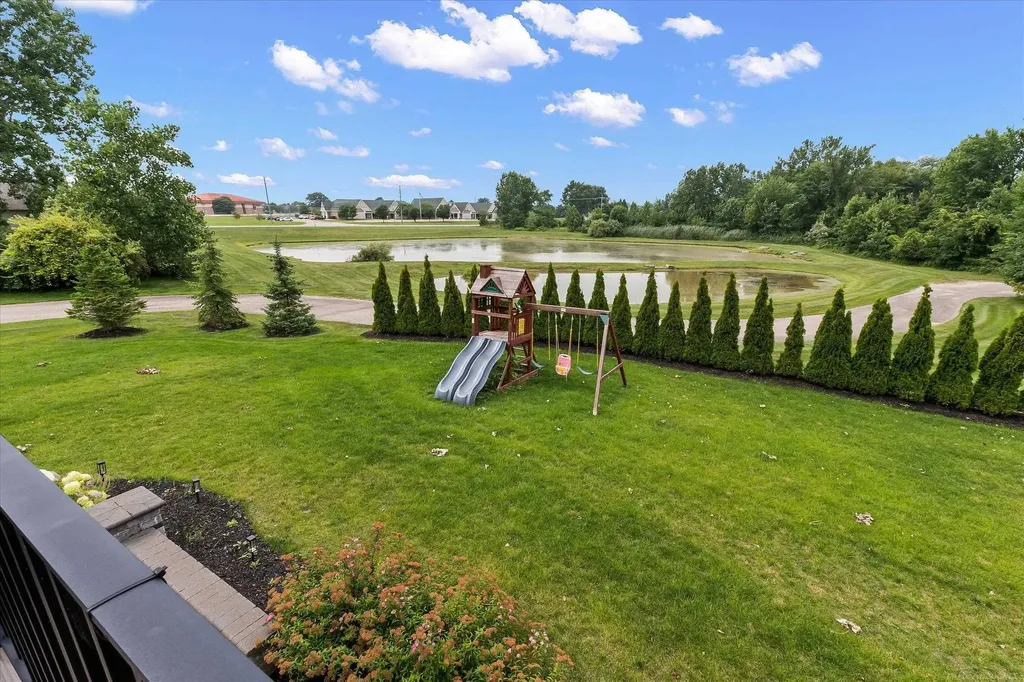 50155 N Anita Way Macomb Township MI 48044