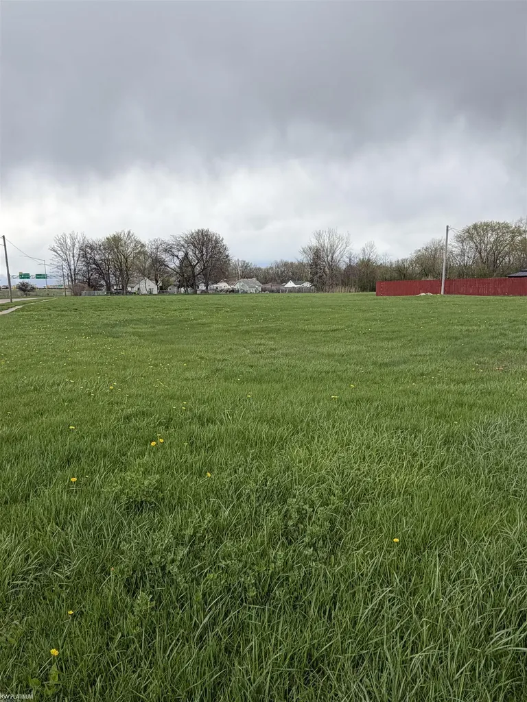 19861 Fenton Street Roseville City MI 48066