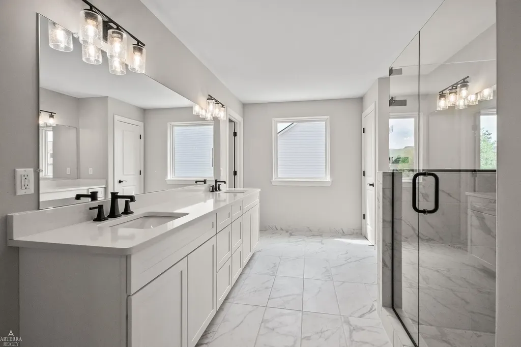 3259 Waldon Ridge Street Orion Charter Township MI 48359