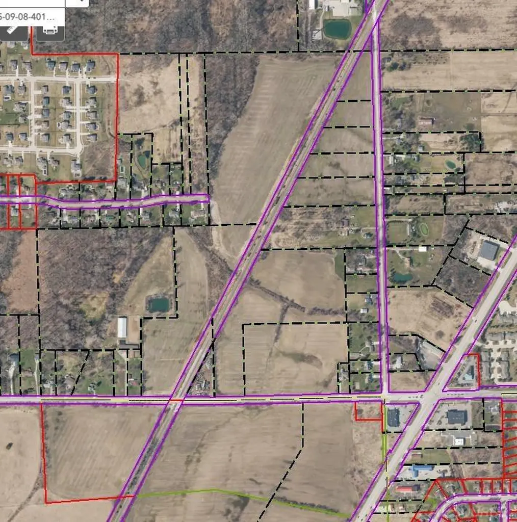53929 Bates Road Chesterfield Township MI 48051