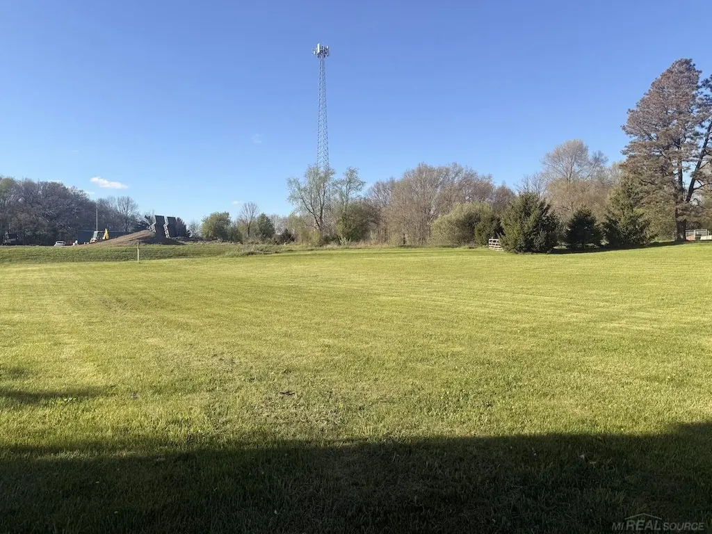 11516 Territorial Road Waterloo Township MI 49259
