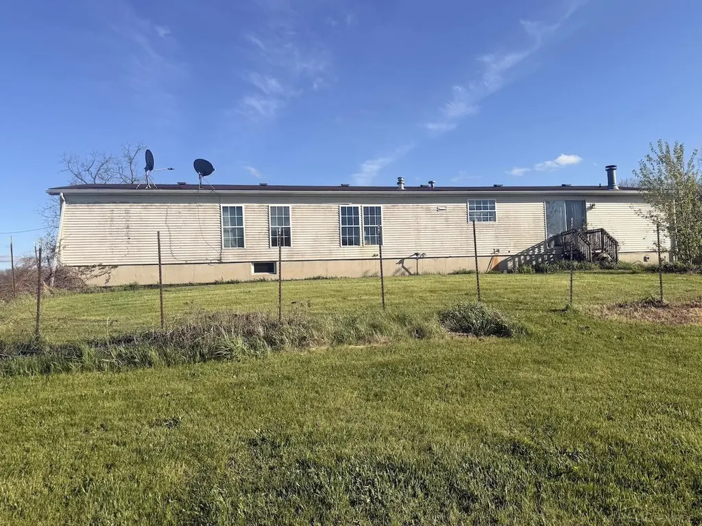 11516 Territorial Road Waterloo Township MI 49259