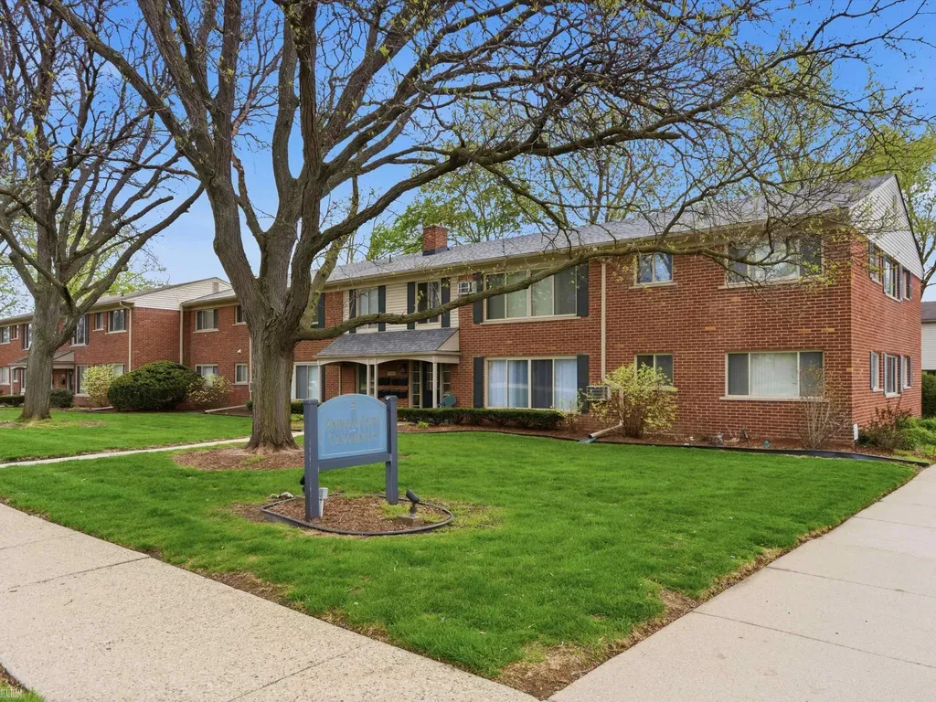 11410 Canal Road Sterling Heights City MI 48314