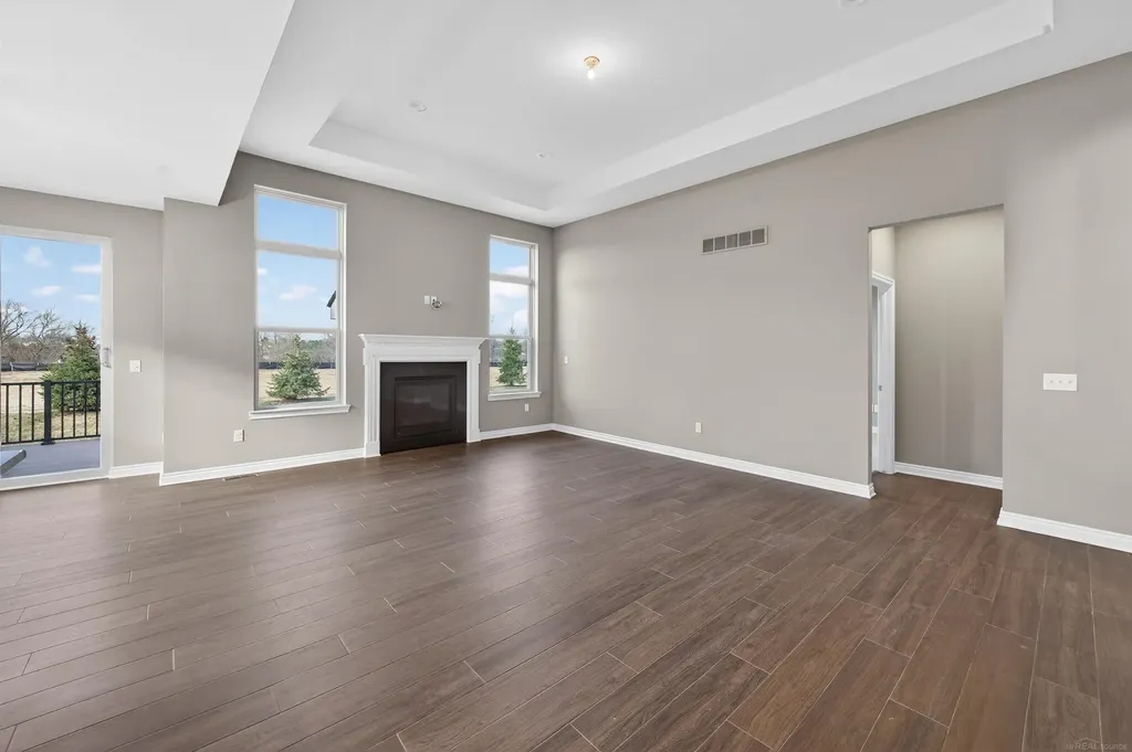 3736 Chatham Place Brighton Township MI 48114