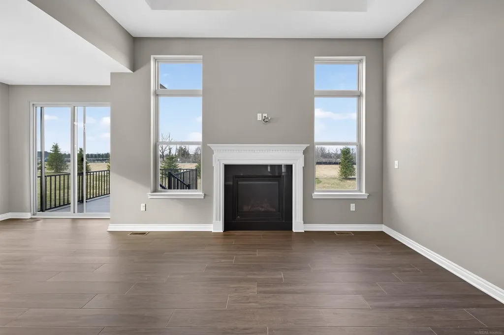 3736 Chatham Place Brighton Township MI 48114