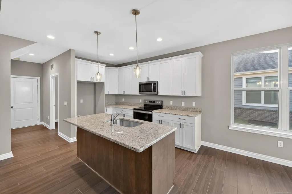 3736 Chatham Place Brighton Township MI 48114
