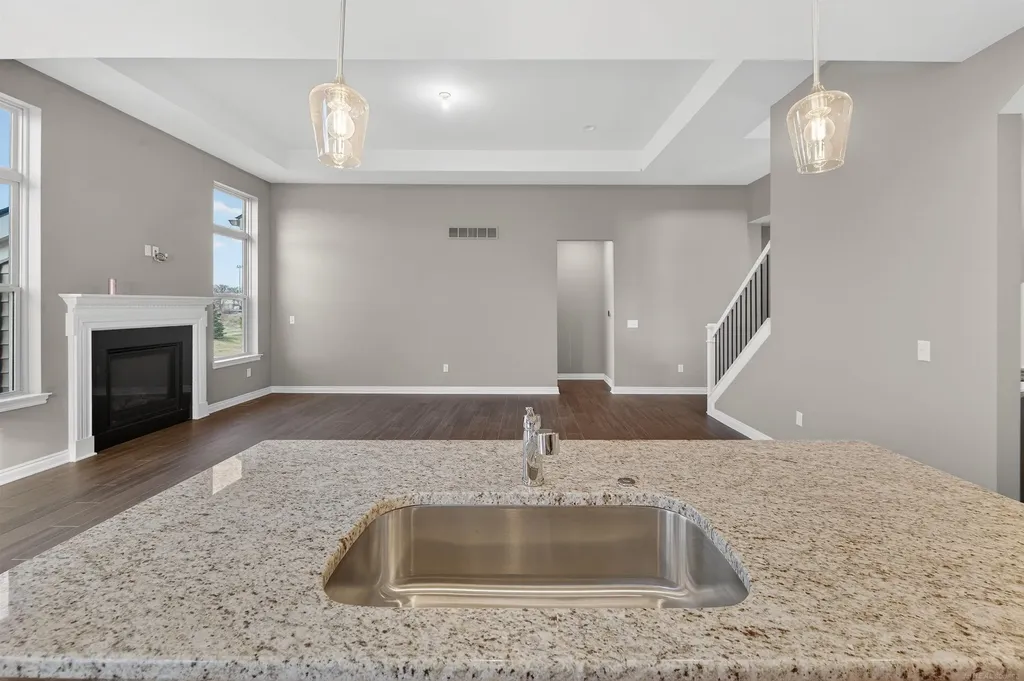 3736 Chatham Place Brighton Township MI 48114