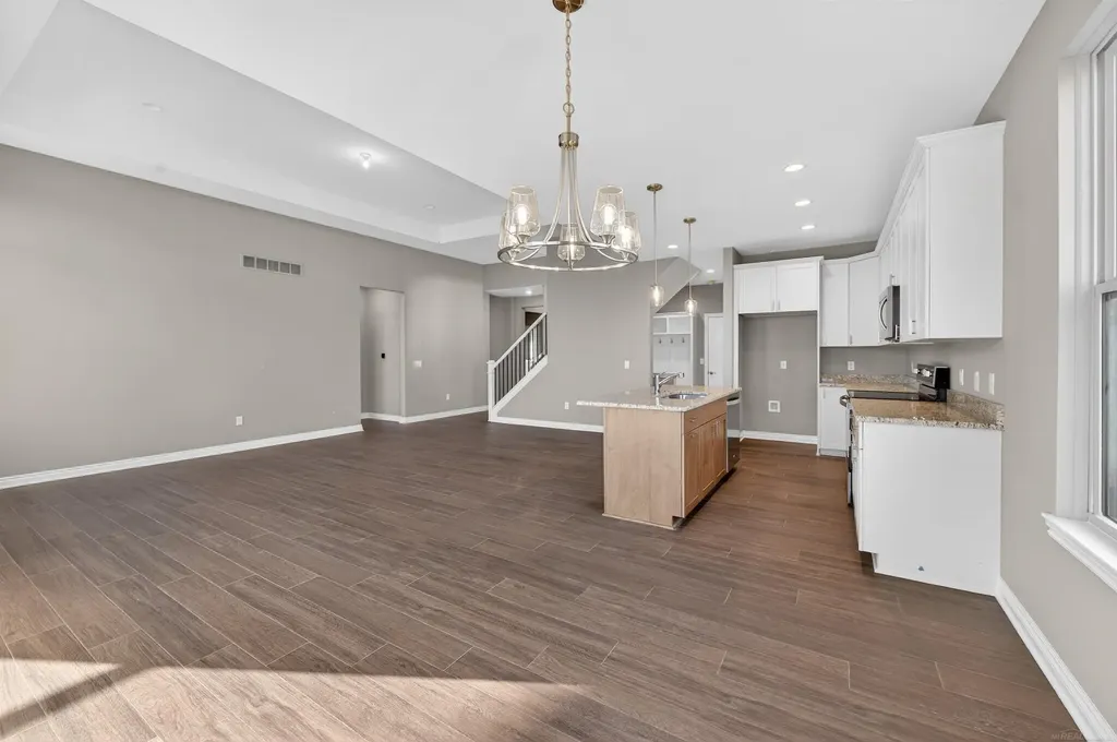 3736 Chatham Place Brighton Township MI 48114