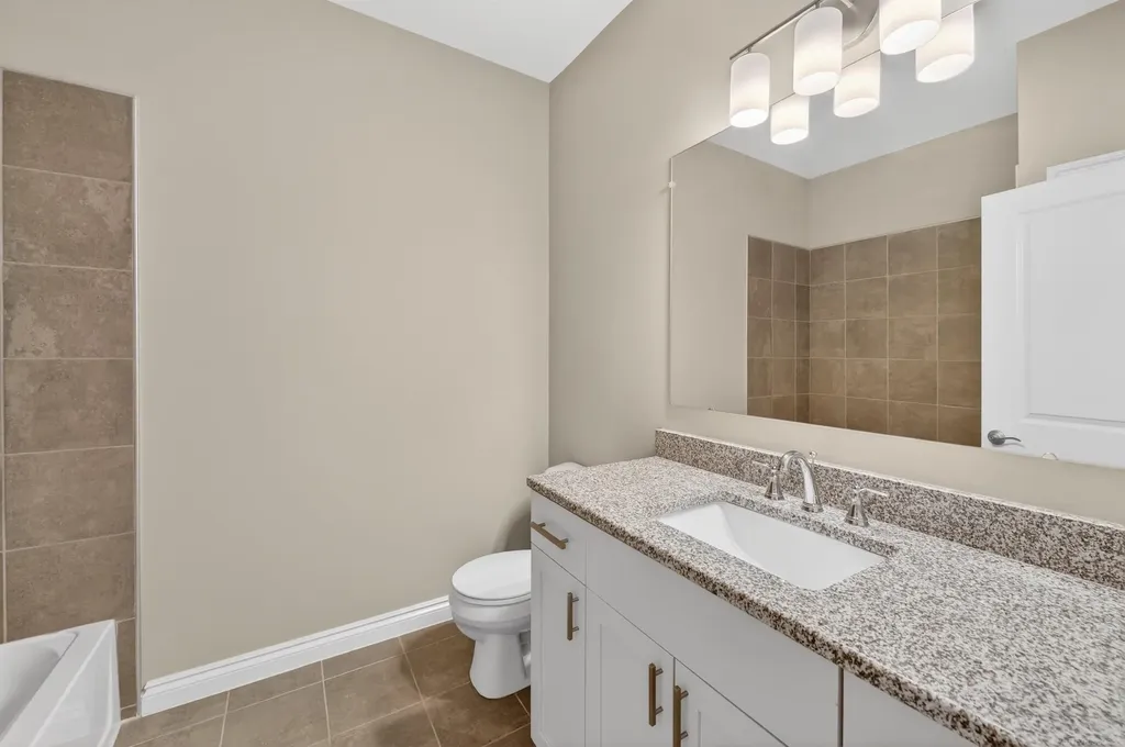 3736 Chatham Place Brighton Township MI 48114