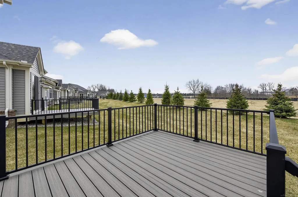 3736 Chatham Place Brighton Township MI 48114