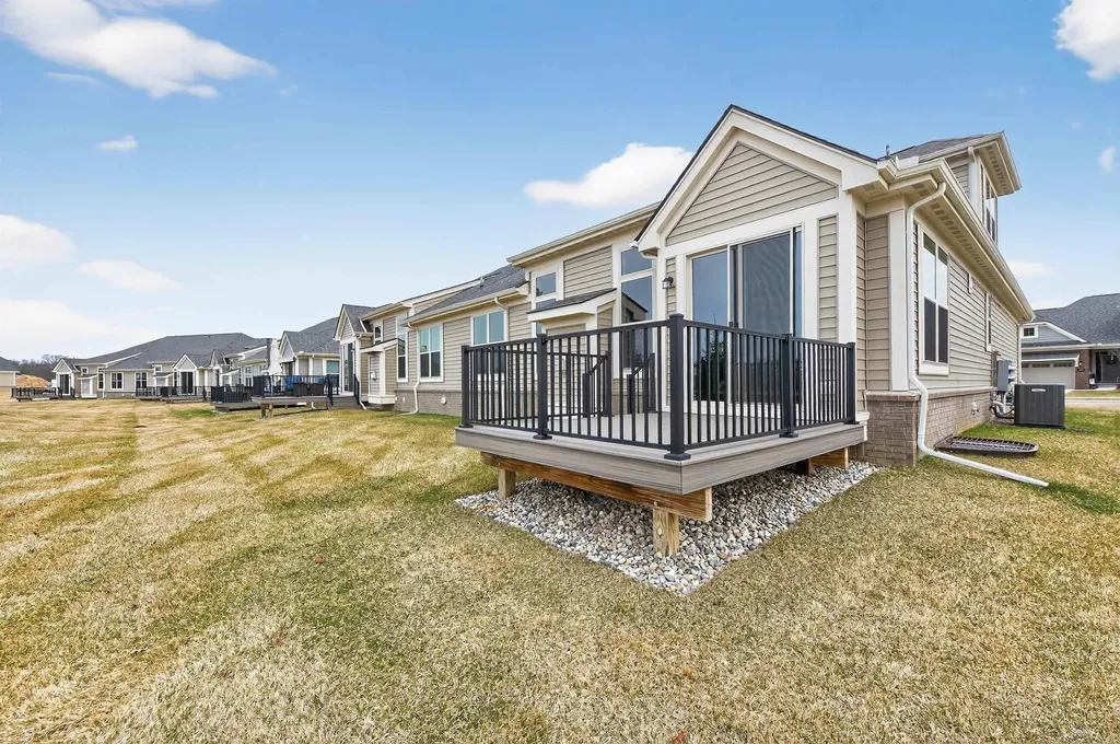 3736 Chatham Place Brighton Township MI 48114