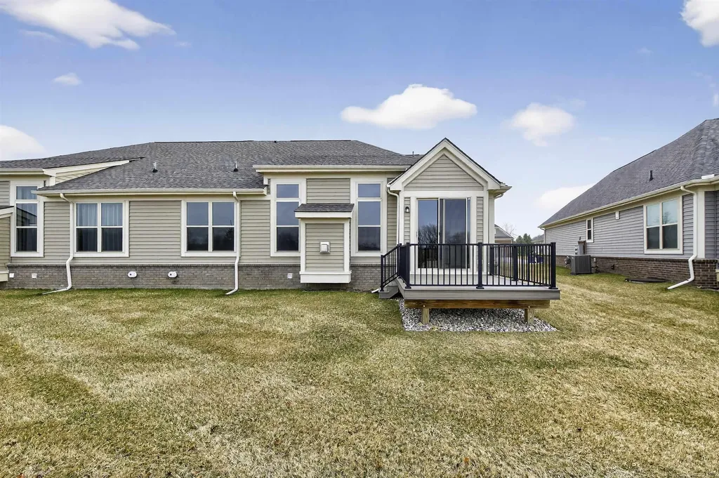 3736 Chatham Place Brighton Township MI 48114