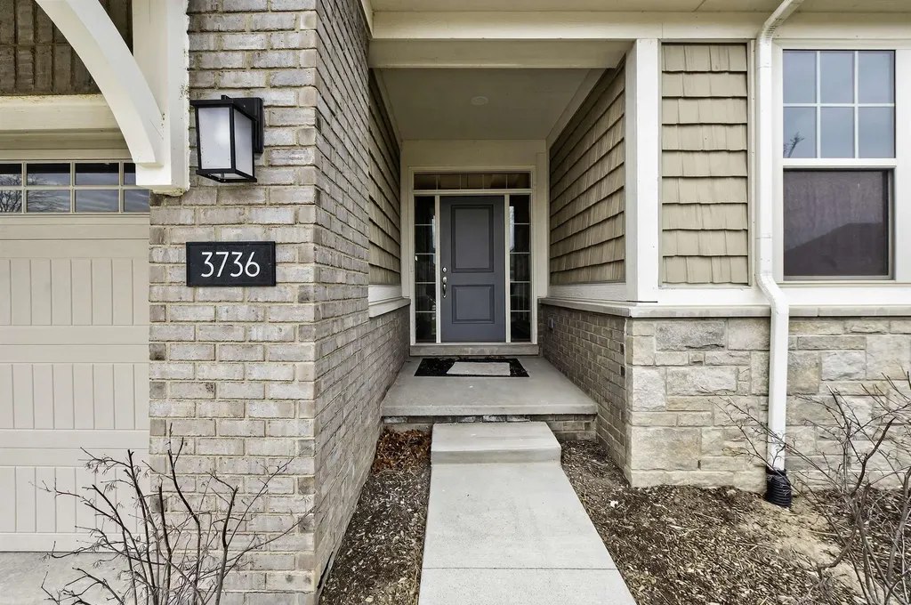 3736 Chatham Place Brighton Township MI 48114