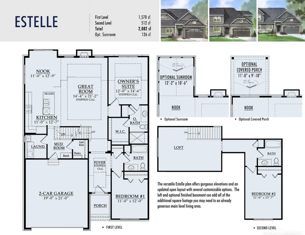 3736 Chatham Place Brighton Township MI 48114