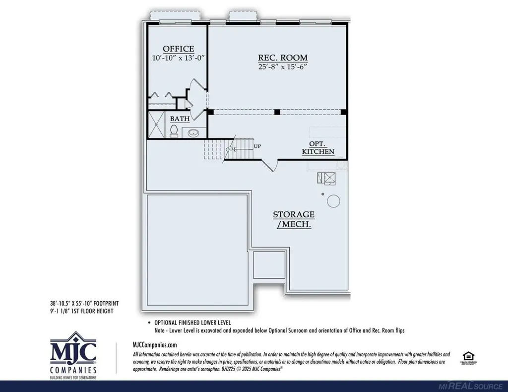 3736 Chatham Place Brighton Township MI 48114