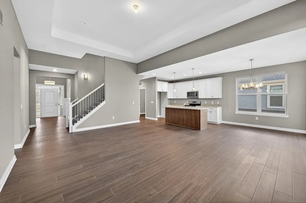 3736 Chatham Place Brighton Township MI 48114
