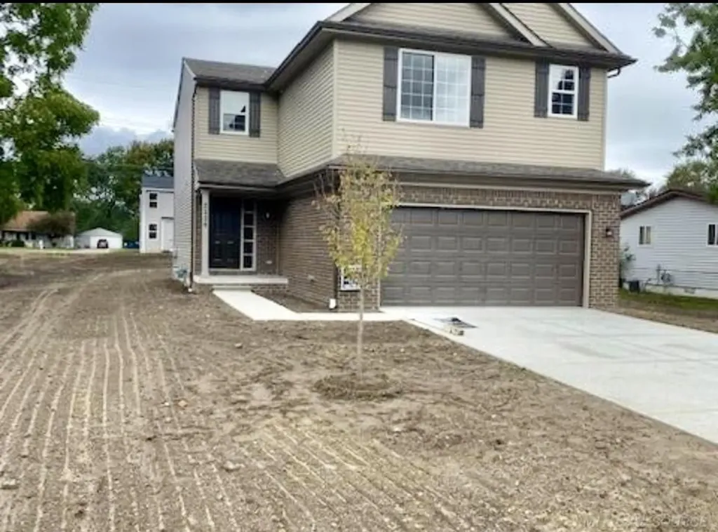 3180 Martell Street Rochester Hills City MI 48309