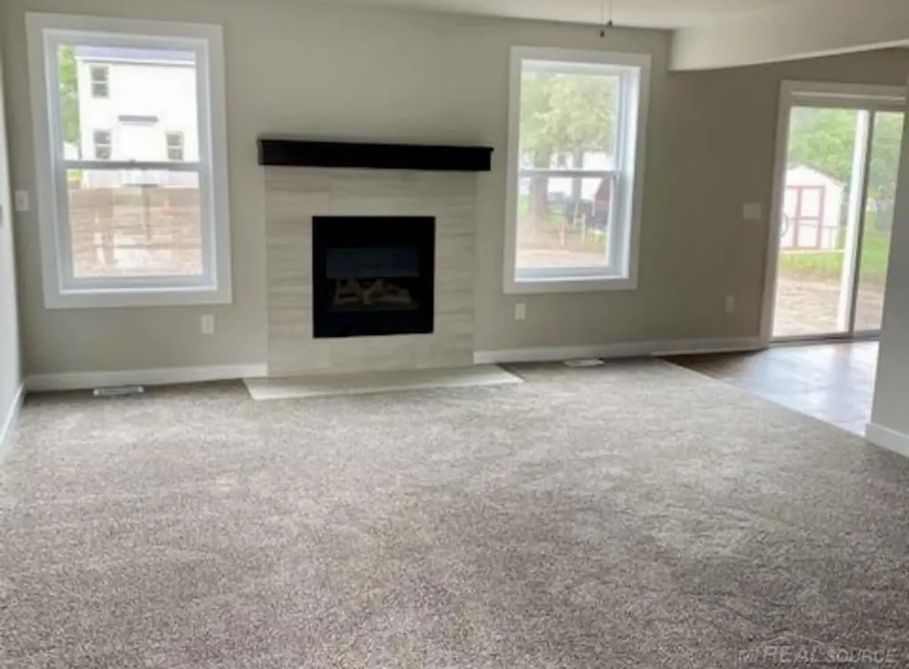 3180 Martell Street Rochester Hills City MI 48309