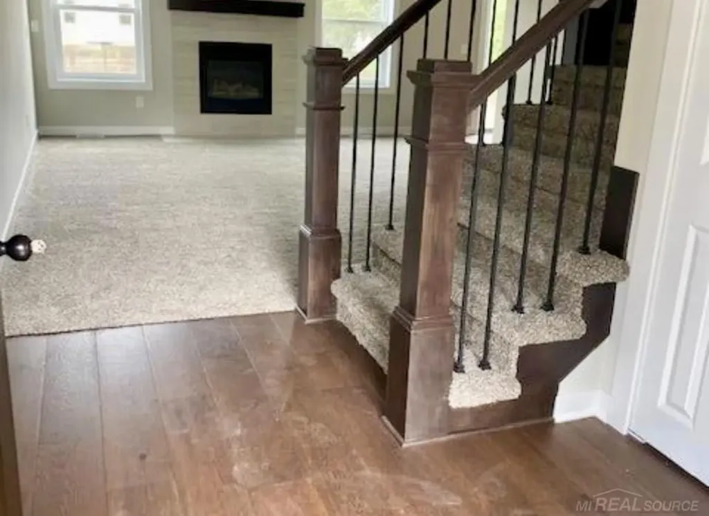 3180 Martell Street Rochester Hills City MI 48309