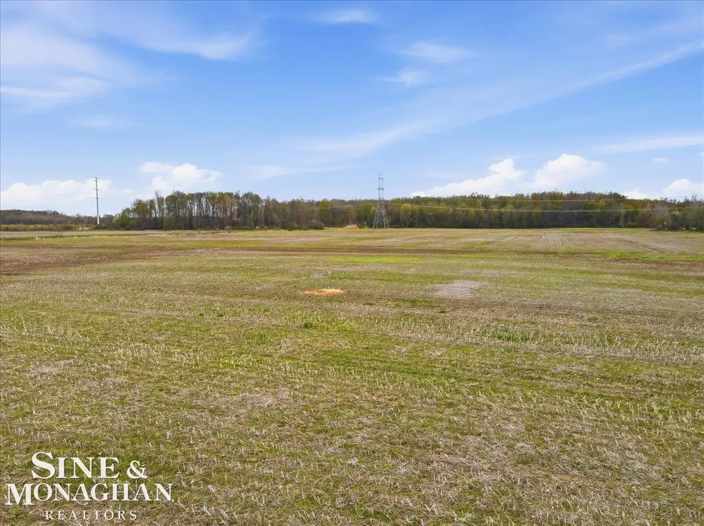 Ville Meisner Road China Township MI 48054