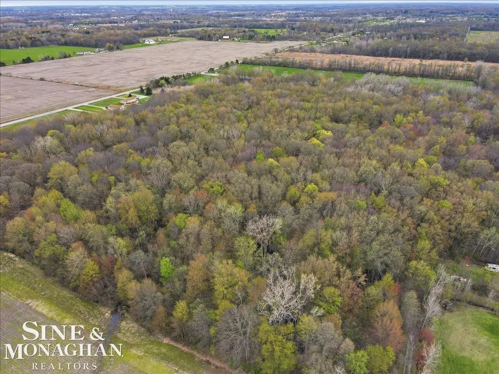 Ville Meisner Road China Township MI 48054