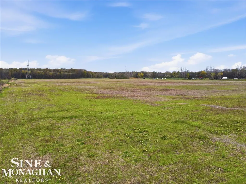 Ville Meisner Road China Township MI 48054