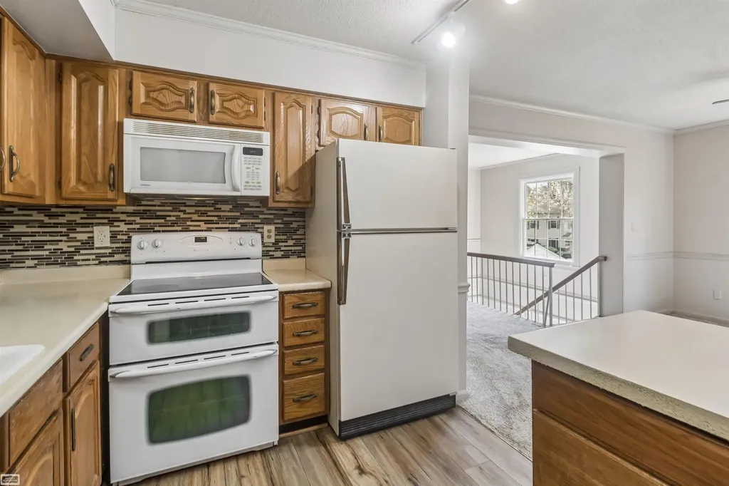 38723 Lighthouse Point Clinton Charter Township MI 48038