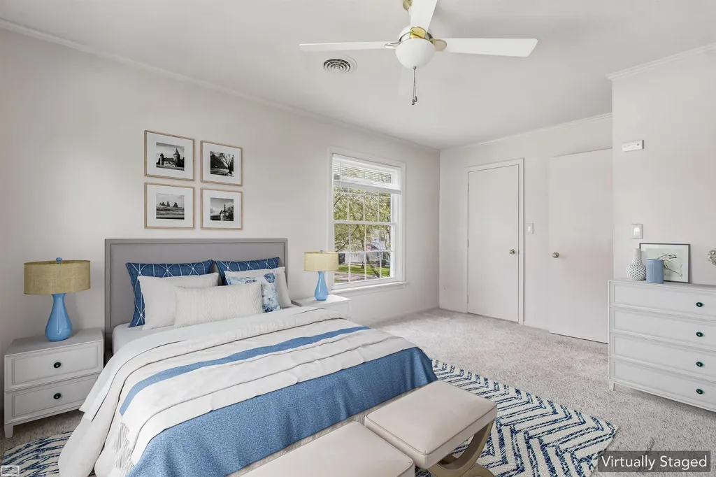 38723 Lighthouse Point Clinton Charter Township MI 48038