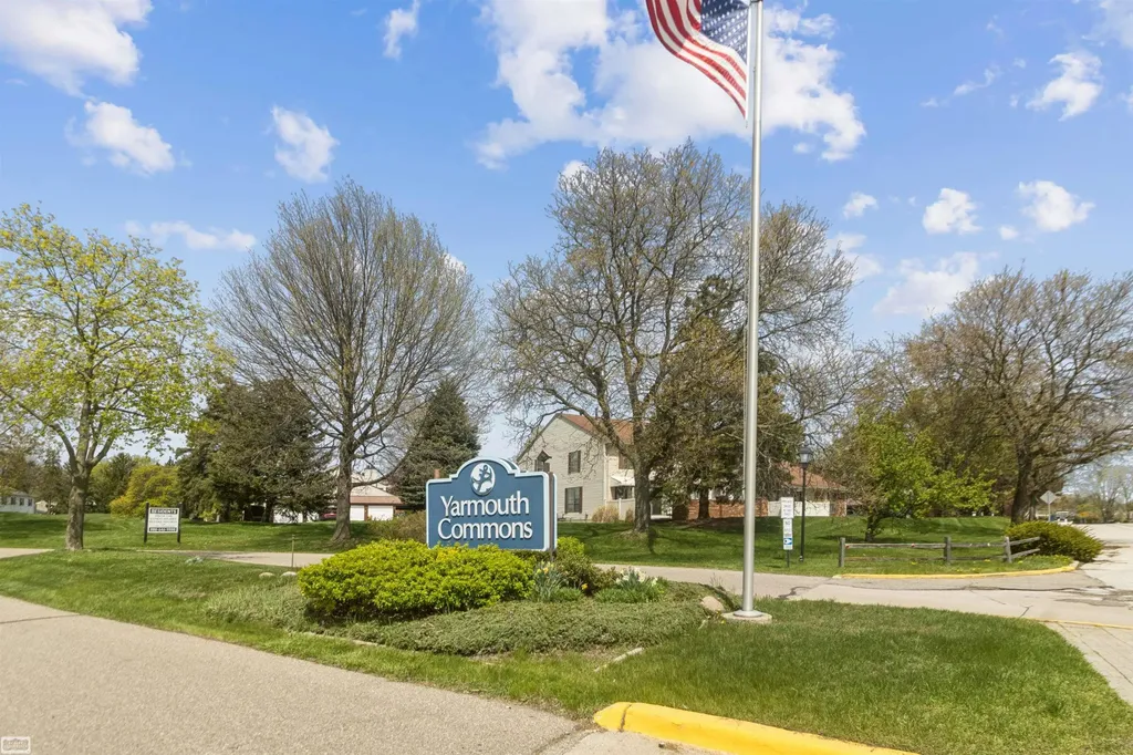 38723 Lighthouse Point Clinton Charter Township MI 48038