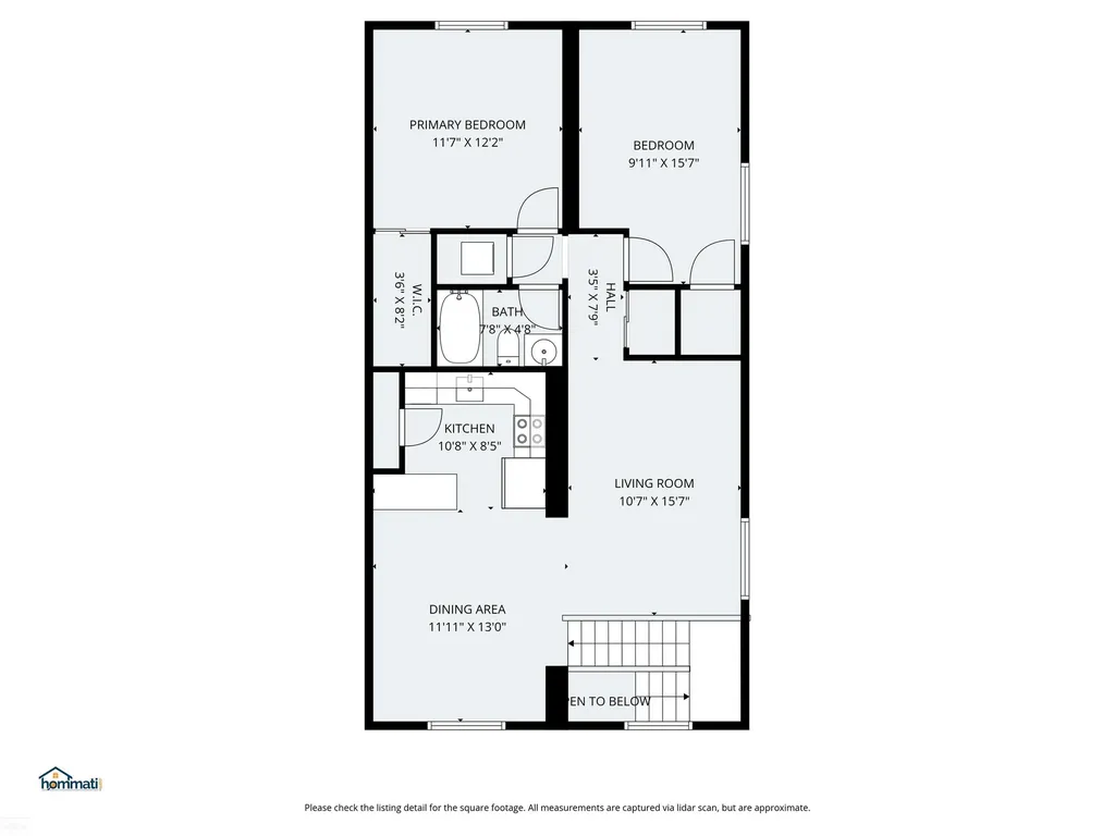 38723 Lighthouse Point Clinton Charter Township MI 48038