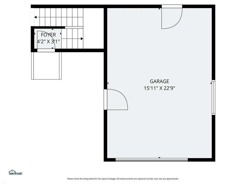 38723 Lighthouse Point Clinton Charter Township MI 48038