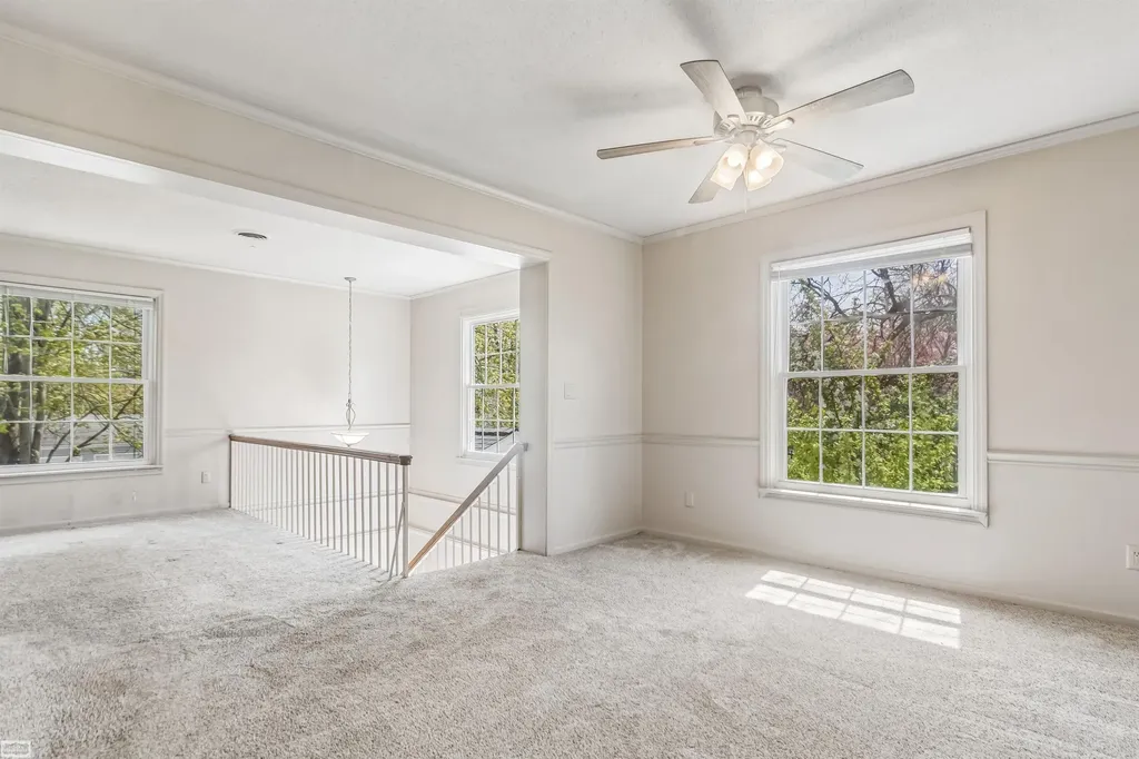 38723 Lighthouse Point Clinton Charter Township MI 48038