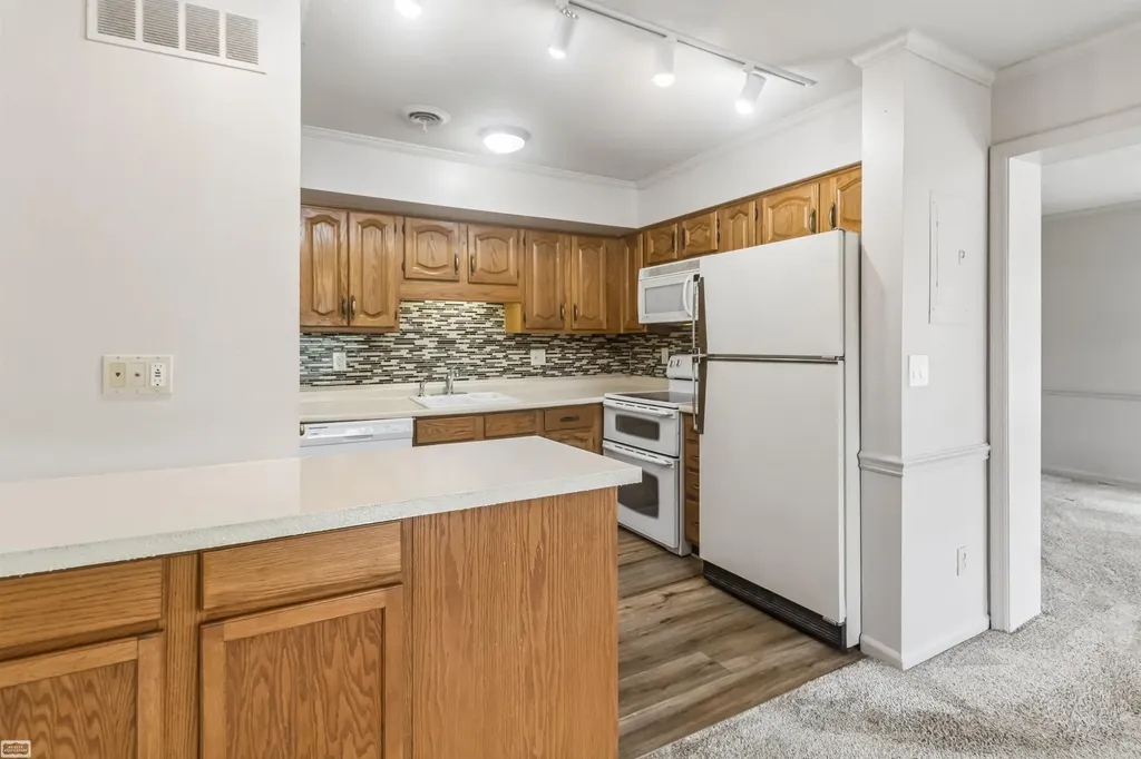 38723 Lighthouse Point Clinton Charter Township MI 48038