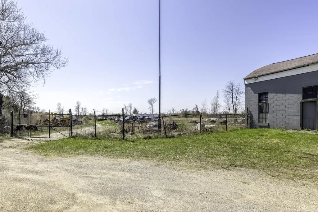 5742 Peck Road Lexington Township MI 48422
