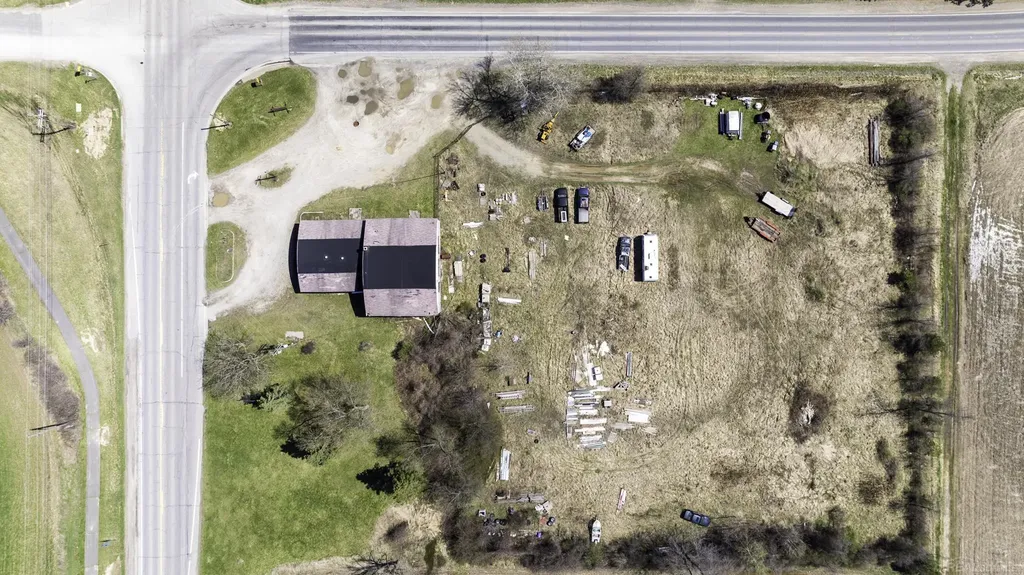 5742 Peck Road Lexington Township MI 48422