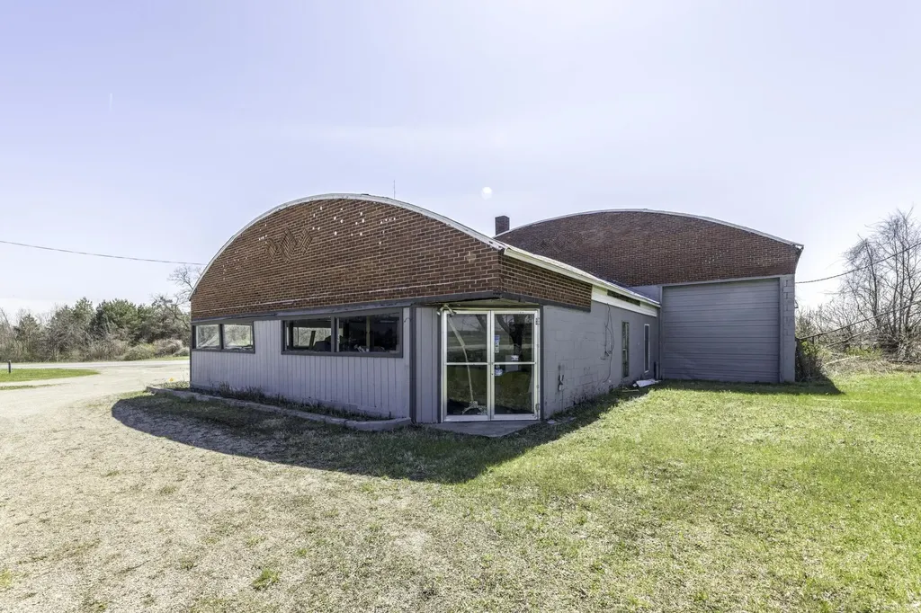 5742 Peck Road Lexington Township MI 48422