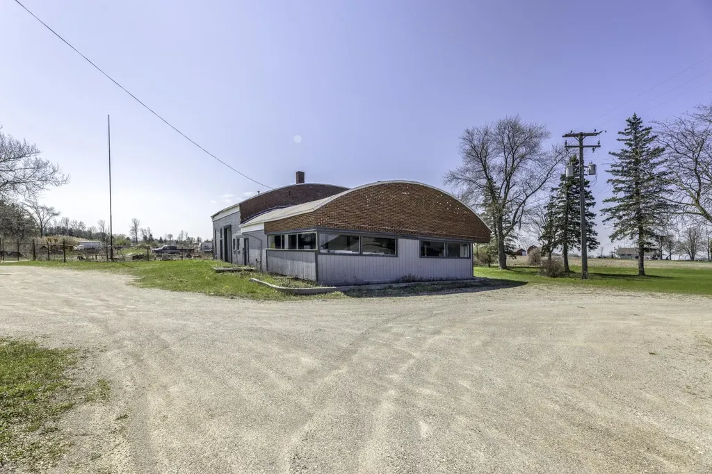 5742 Peck Road Lexington Township MI 48422