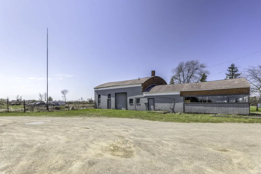 5742 Peck Road Lexington Township MI 48422