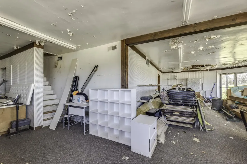 5742 Peck Road Lexington Township MI 48422