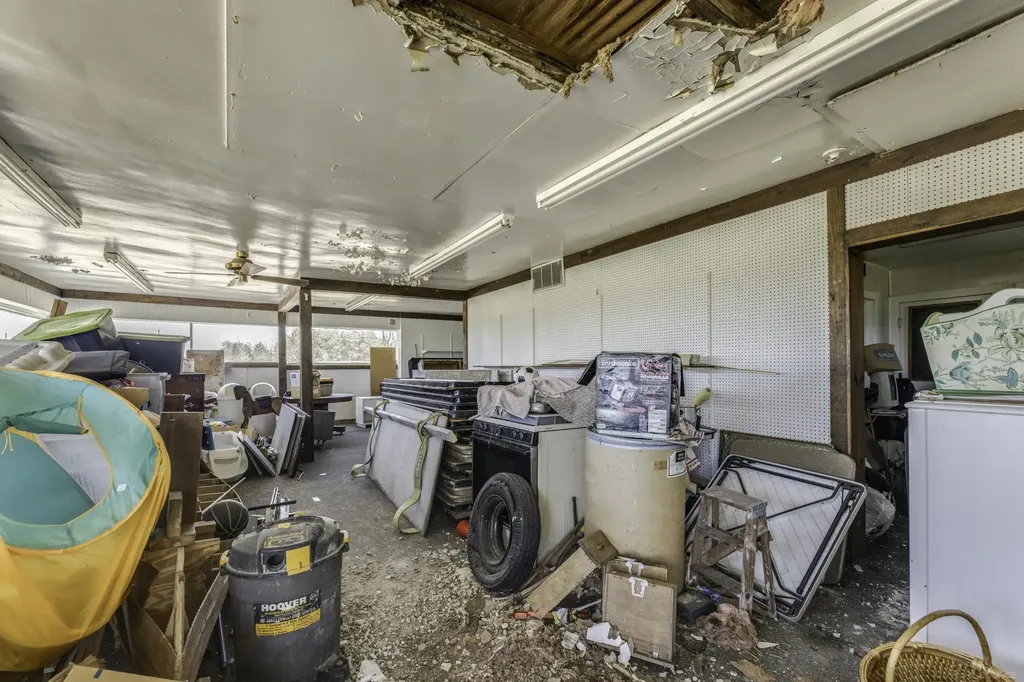 5742 Peck Road Lexington Township MI 48422