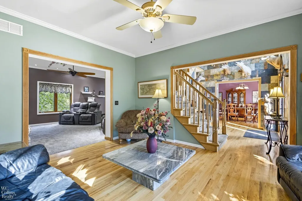 438 State Park Road Groveland Township MI 48462