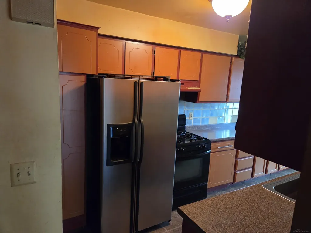 24675 Meadow Creek Drive Harrison Charter Township MI 48045