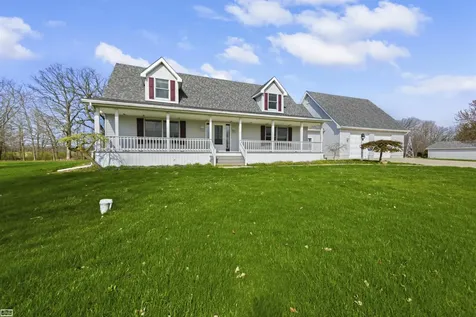 4453 Lone Oak Drive Mussey Township MI 48014