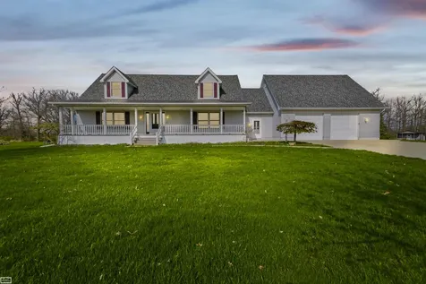 4453 Lone Oak Drive Mussey Township MI 48014