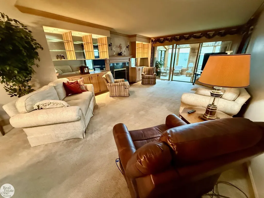 6901 River Road Cottrellville Township MI 48039