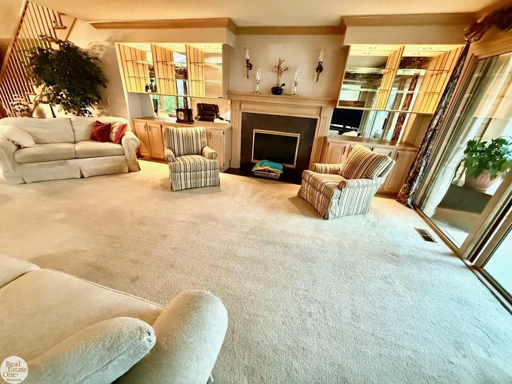 6901 River Road Cottrellville Township MI 48039
