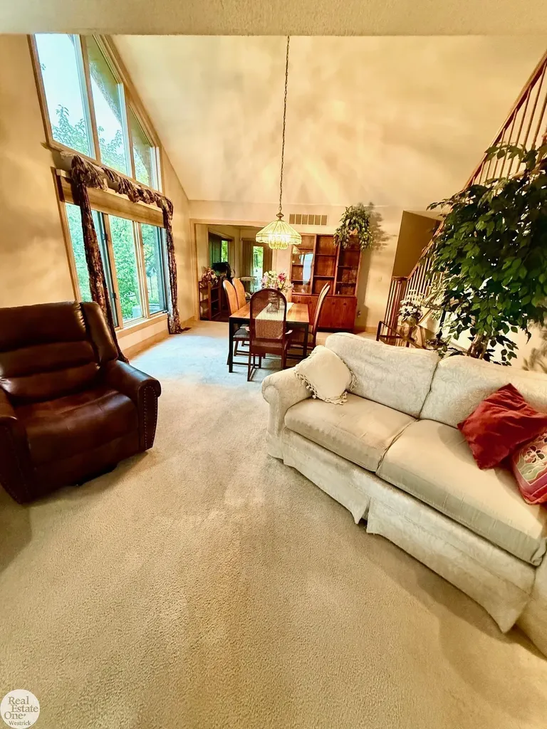6901 River Road Cottrellville Township MI 48039