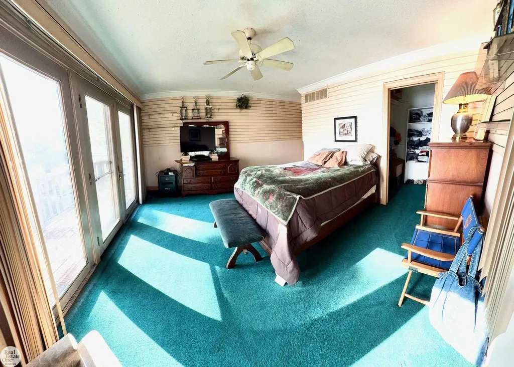 6901 River Road Cottrellville Township MI 48039