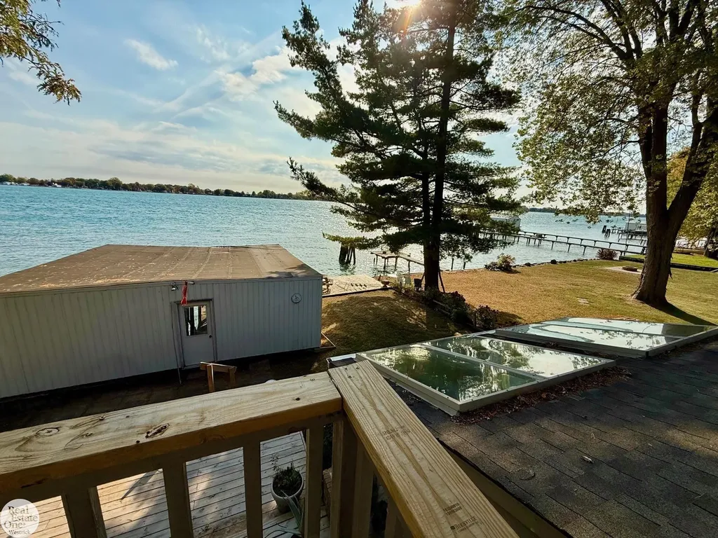 6901 River Road Cottrellville Township MI 48039