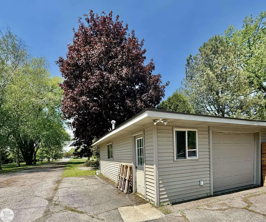 6901 River Road Cottrellville Township MI 48039